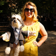 Illustration for article titled The Best Costumes From The Tompkins Square Dog Parade